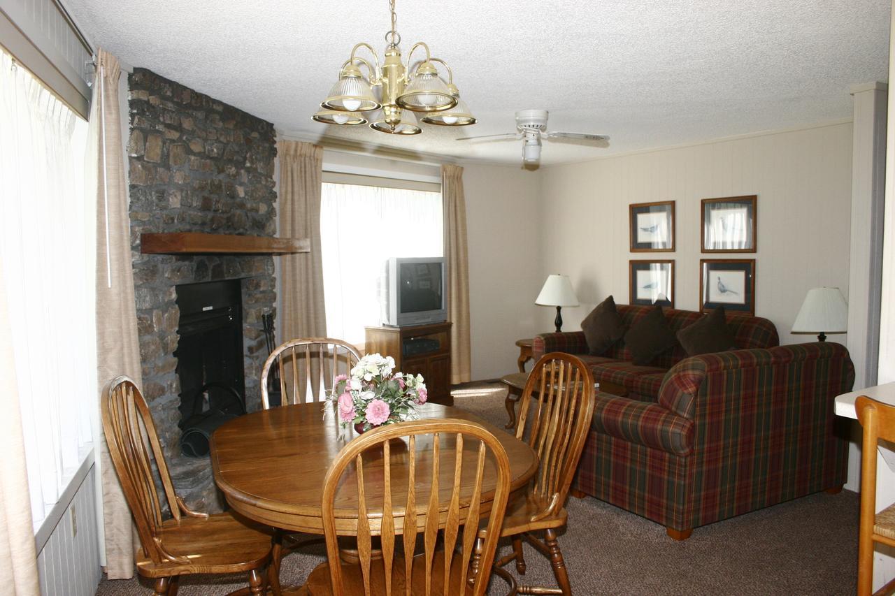 Peppertree Maggie Valley Aparthotel Bagian luar foto