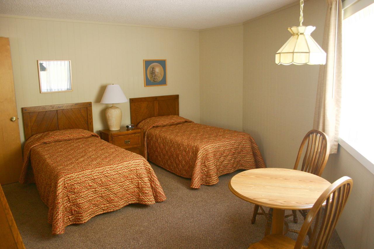 Peppertree Maggie Valley Aparthotel Bagian luar foto